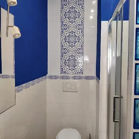 Apartamento Casarancia *