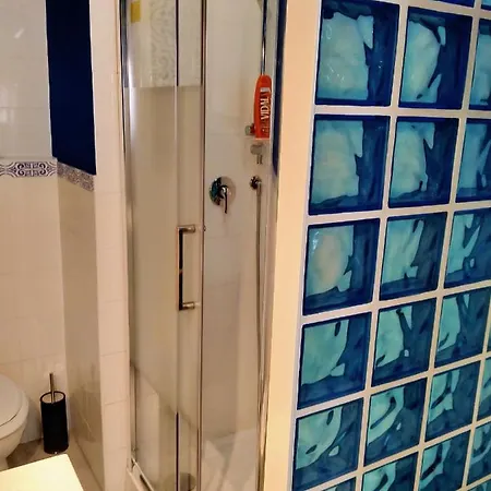 Apartamento Casarancia