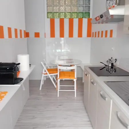 Apartamento Casarancia