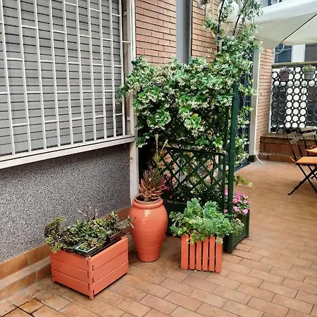 Casarancia Apartment *