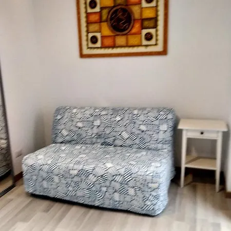 Casarancia Rom