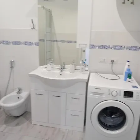 Apartment Casarancia