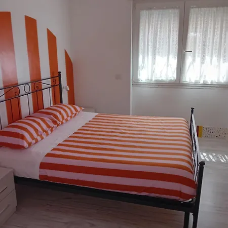 Casarancia Apartment Rom