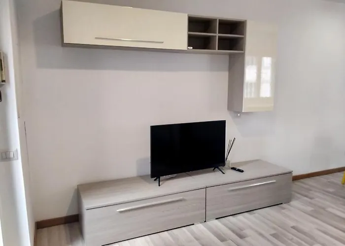 Casarancia Apartment