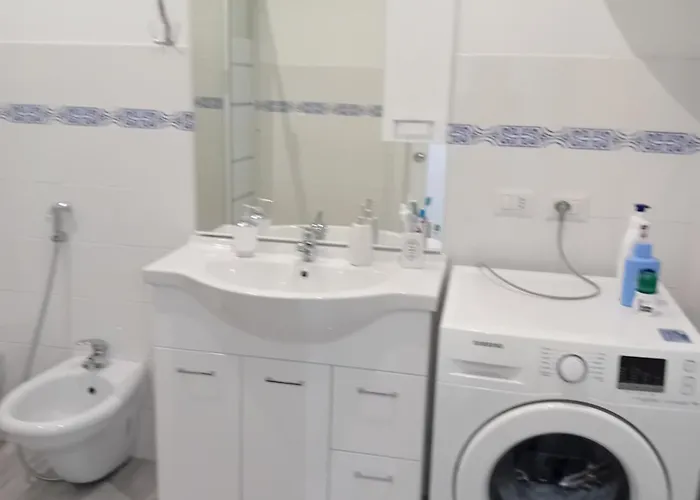 Apartment Casarancia