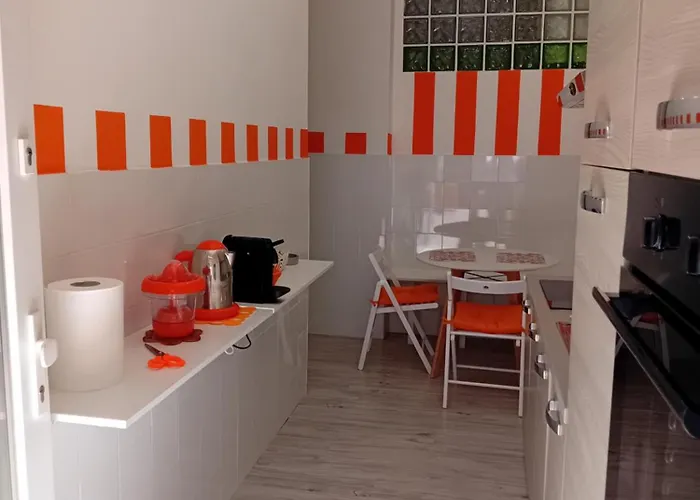 Casarancia Apartment *