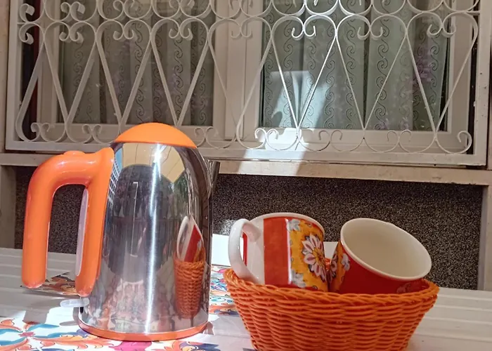 Casarancia Apartment *