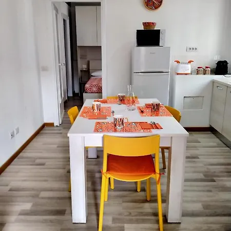 Casarancia Apartman