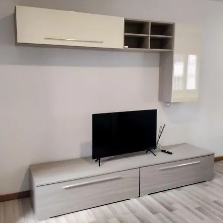 Casarancia Apartman